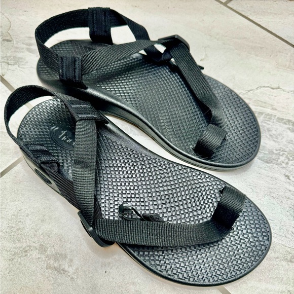 Chaco Bodhi Adjustable Strap Classic Sandal - Picture 6 of 9